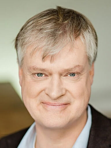 Oliver Schön, Geschäftsführender Gesellschafter Corporate Pension Partner CPP GmbH